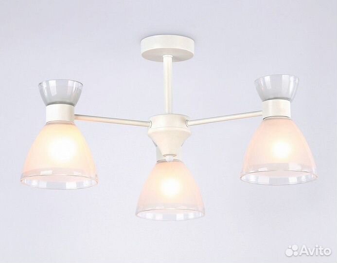 Люстра на штанге Ambrella Light TR TR3177