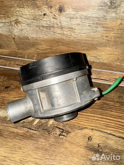 Нагнетатель Webasto PRO90