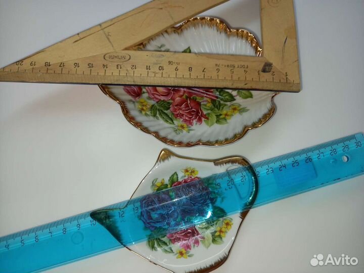 Набор столовой посуды