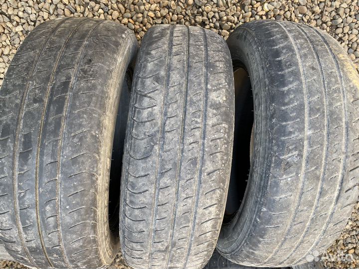 Nexen Aria AH7 185/65 R15