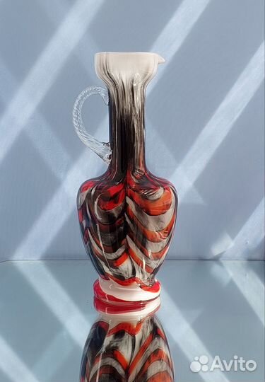 Ваза/ кувшин Италия, Богемия