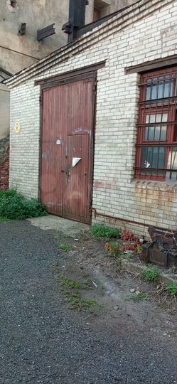 Производственное помещение, 453 м²