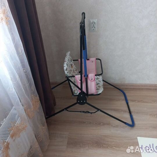 Детские качели