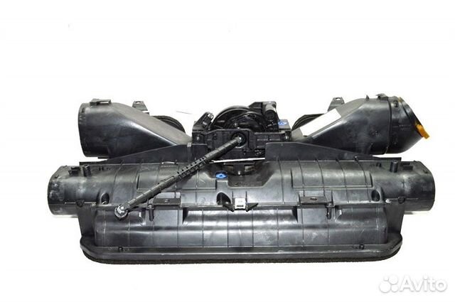 Корпус вентилятора отопления салона scania R-serie