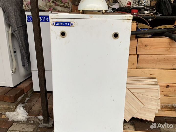 Одноконтурный