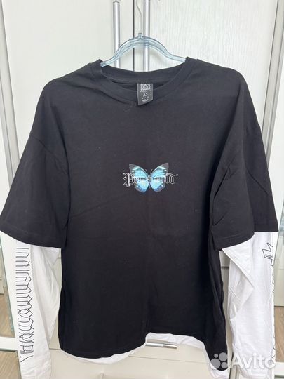 Лонгсливы дрейн