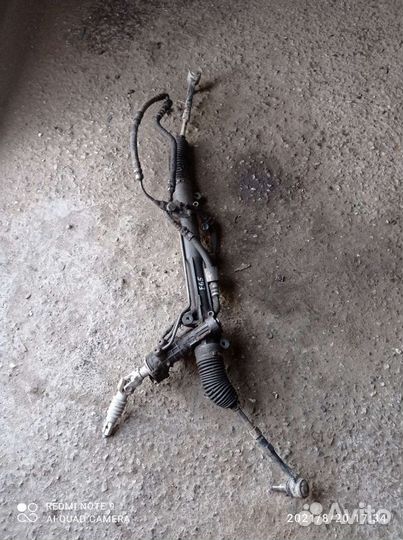 Рейка рулевая бмв 745 Е65/Е66