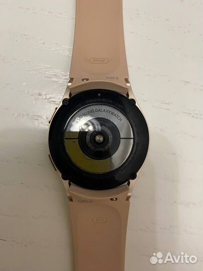 Samsung Galaxy watch 4