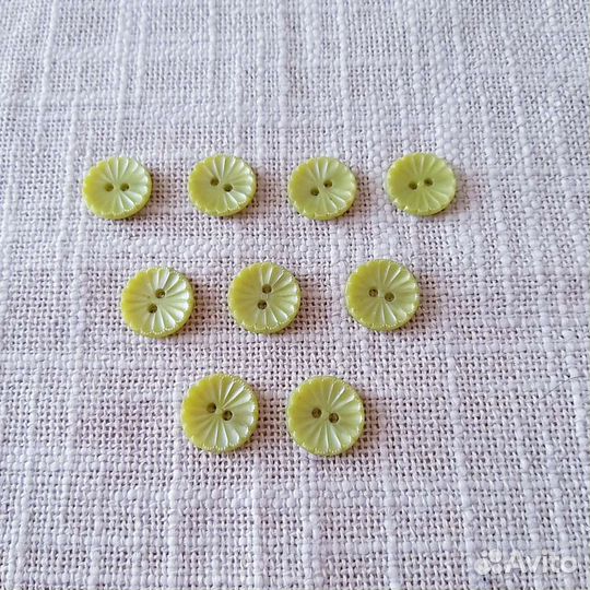 Детские пуговицы для детской одежды
