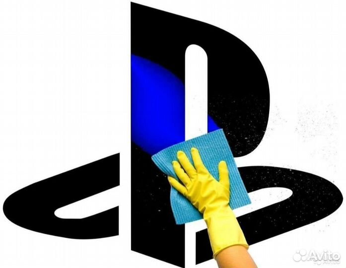 Ремонт геймпадов Dualshock 4/ (Ds5) и чистка PS4