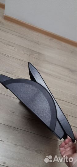 Подставка для ног офисная