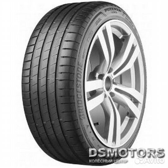 Bridgestone Potenza S005 235/35 R19 91Y