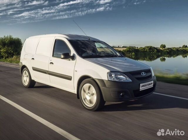 Грузоперевозки LADA Largus- Газель