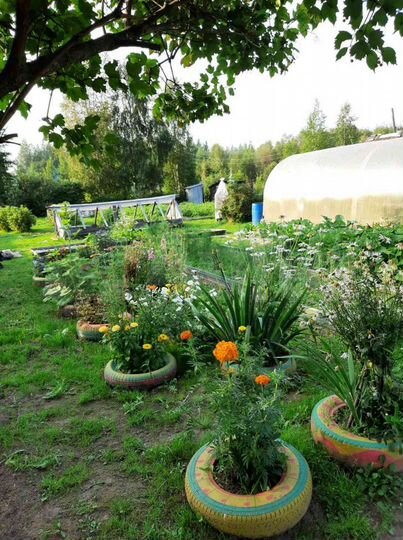 Дача 70 м² на участке 24 сот.