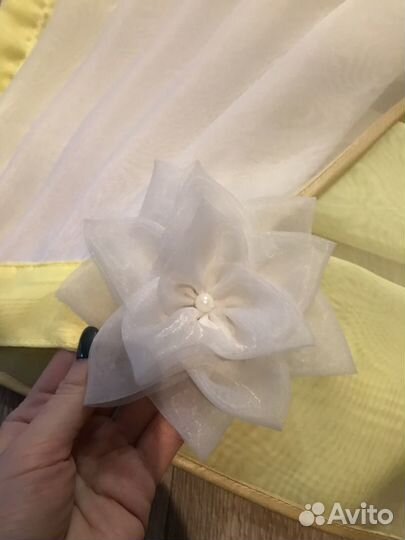 Ламбрекен Новый 2 метра