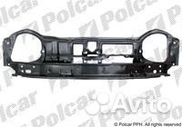 Панель передняя перед для renault twingo I (C06) 04.93-12.98