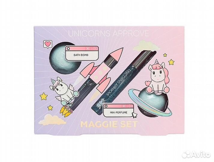 Подарочный набор