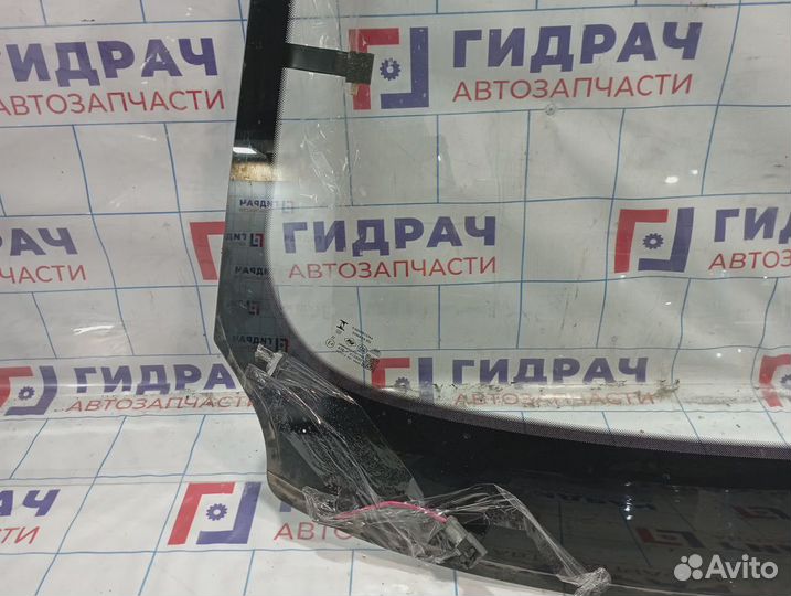 Стекло лобовое Chery Tiggo 4 Pro 555000137AA