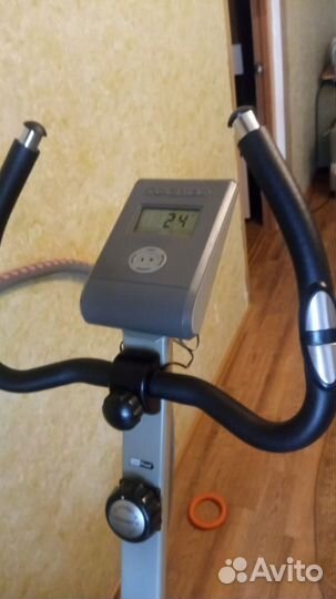 Велотренажер torneo b-350