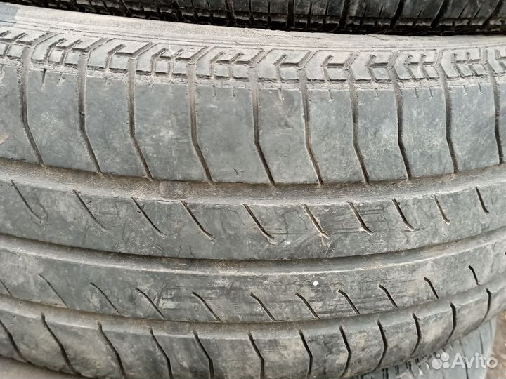 Continental ContiEcoContactCP 185/60 R14 82H