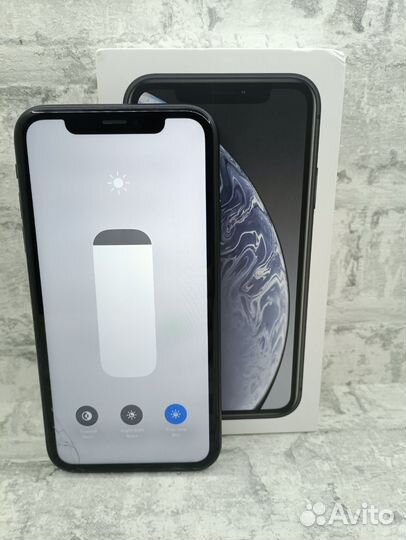 iPhone Xr, 128 ГБ