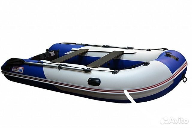 Надувная лодка Хантер stels 355 NEW