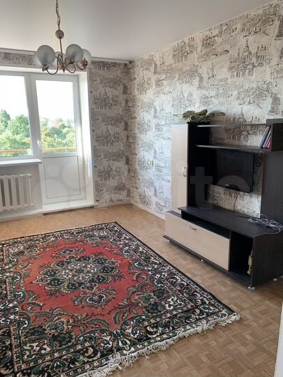 2-к. квартира, 50 м², 3/5 эт.