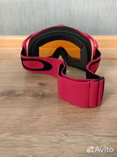 Горнолыжные очки Oakley (Оригинал)