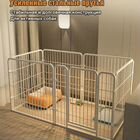 Вольер для собак в квартиру новый