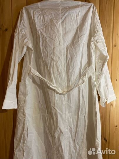 Женские медицинские халаты