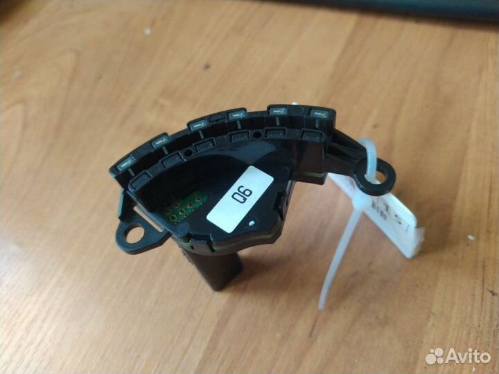 Датчик угла поворота руля Mercedes S-Class W220