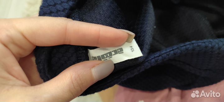 Продам вещи на девочку