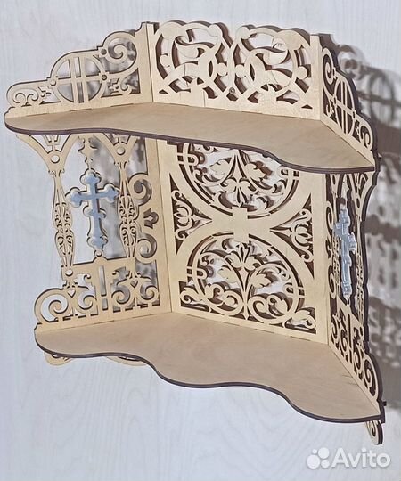 Домашний иконостас