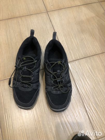 Кроссовки для мальчика