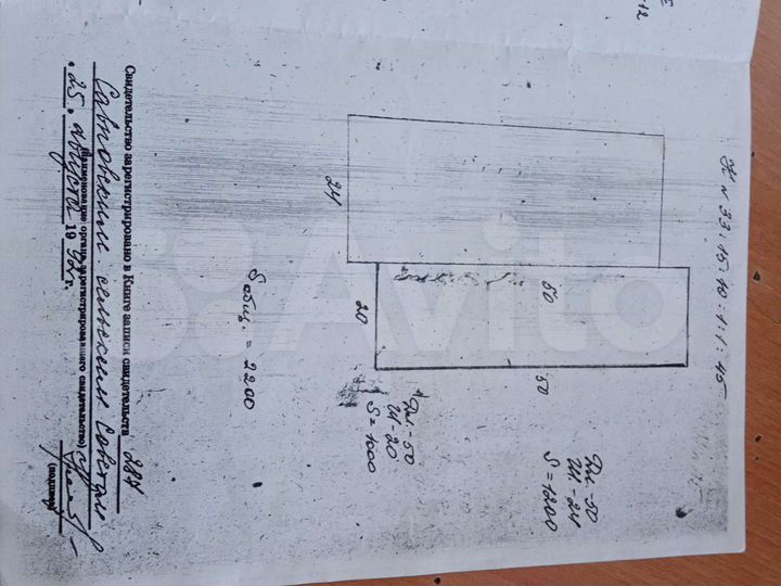 Участок 22 сот. (ИЖС)