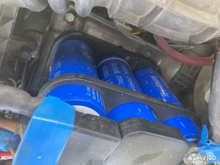 Литий титанат 35 ah