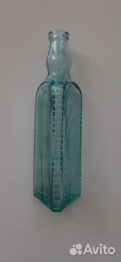 Необычные бутылочки