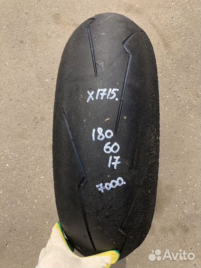 180/60 R17 pirelli diablo supercorsa sc1 1715x