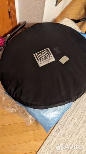 Фото Фон ingrid fondali