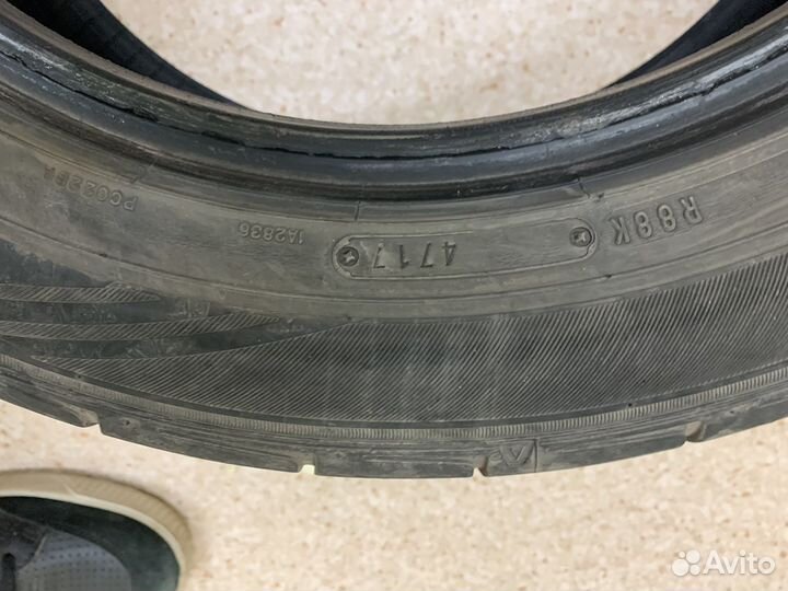 Dunlop Direzza DZ102 205/55 R16 91V