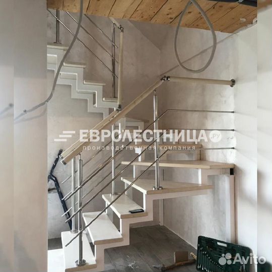 Лестница в дом