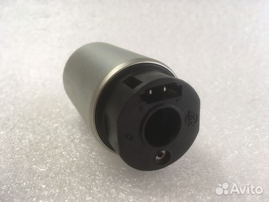 Погружной топливный насос в бак HKT GIP-513 (с сеткой)