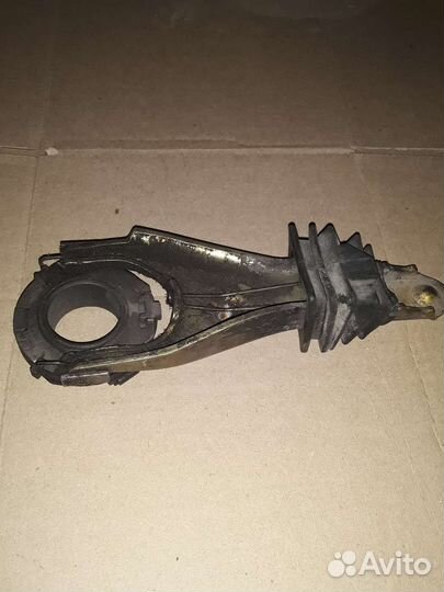 Вилка сцепления Geely mk