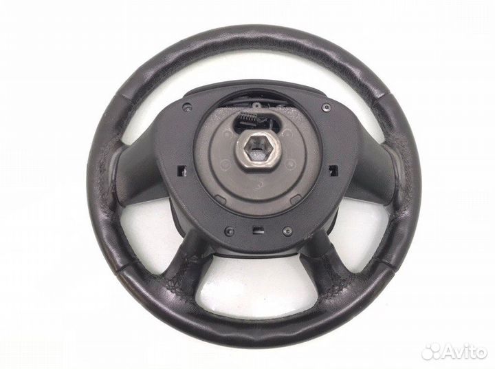 Руль Jaguar X-Type 2.2 TD 2009