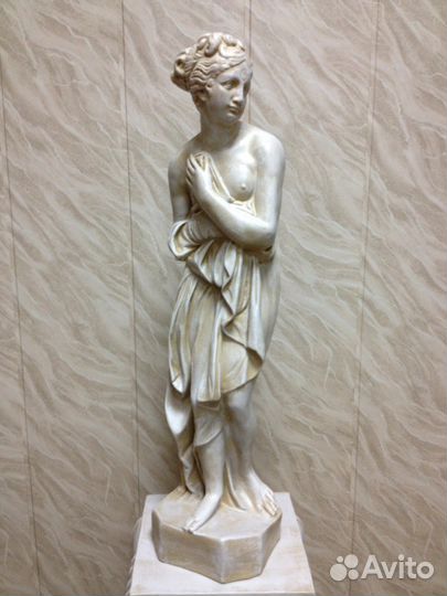 Скульптуры