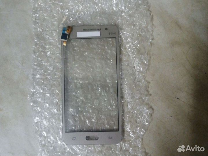 Дисплей тачскрин Samsung