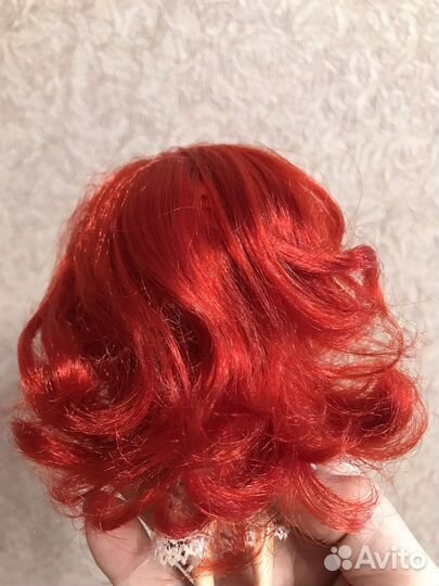 Куклы mini disney animator