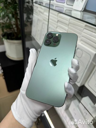 iPhone 13 Pro Max, 256 ГБ