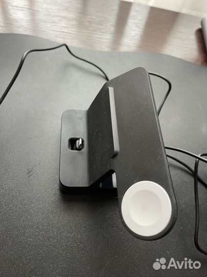 Док станция Belkin charge dock for Apple
