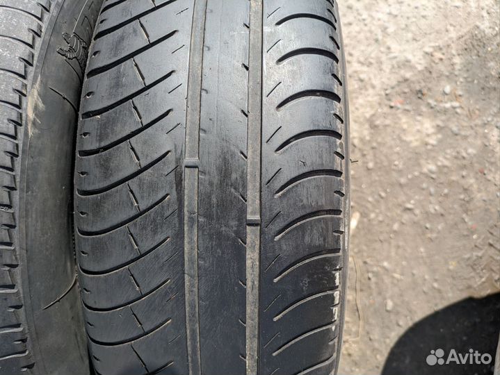 Michelin Energy XM2+ 195/65 R15